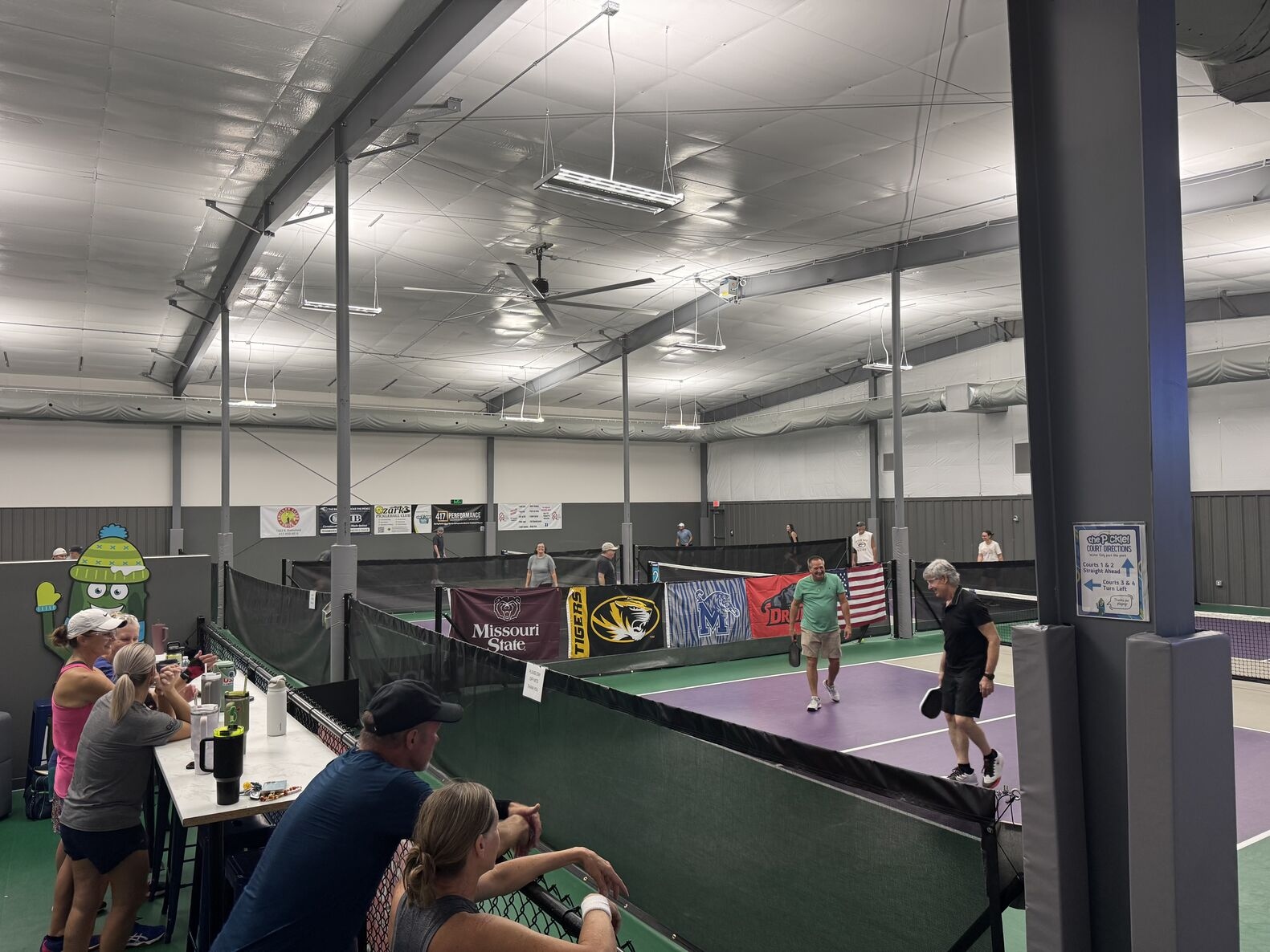 The Pickle & The Chilly Dill - Image 23