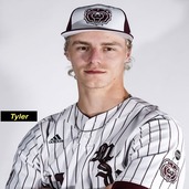 Tyler Tscherter