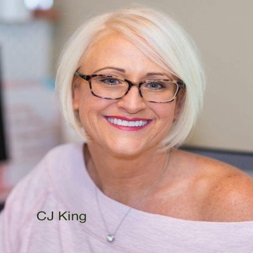 CJ King