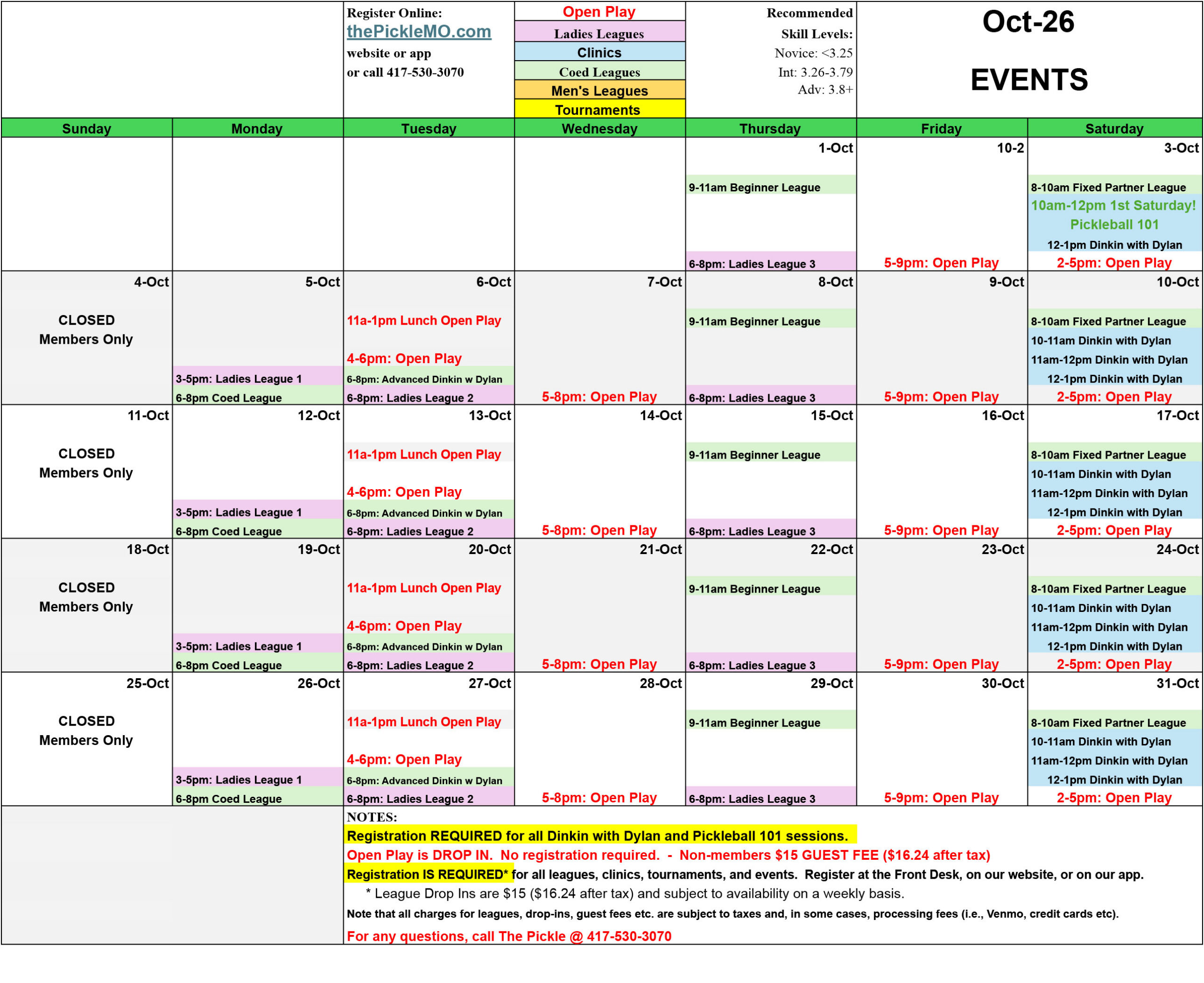 Pickleball Facility Schedule – .xlsx